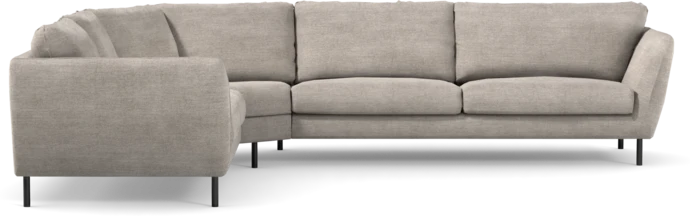 Madison Lux, Hörnsoffa 2+3-sits, hörn 2