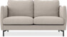 Madison - 2-sits soffa - Beige