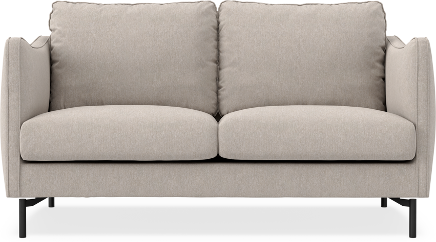 Madison - 2-sits soffa - Beige