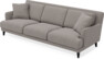 Macy Lux - 3-sits soffa XL - Beige
