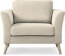 Bridge - Fåtölj - Beige