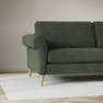Bridge - Fåtölj - Grön