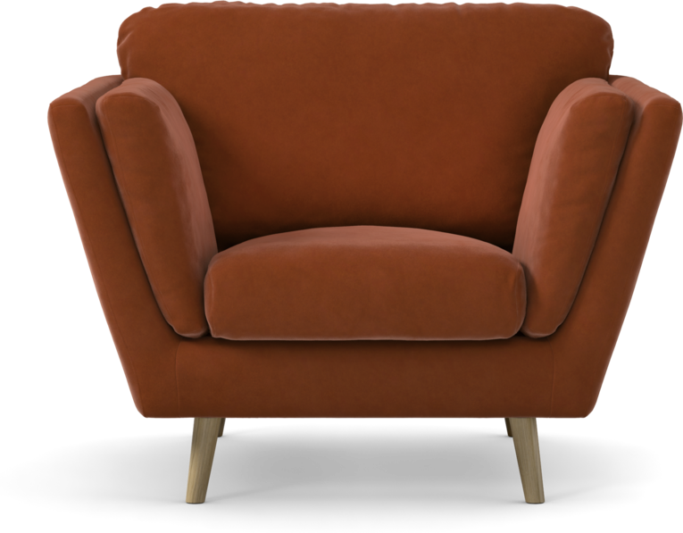 Madison Klädsel - Klädsel till 1-sits 70 - Röd