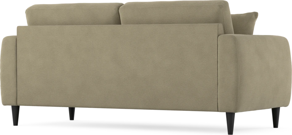Eden - 2,5-sits soffa - Beige