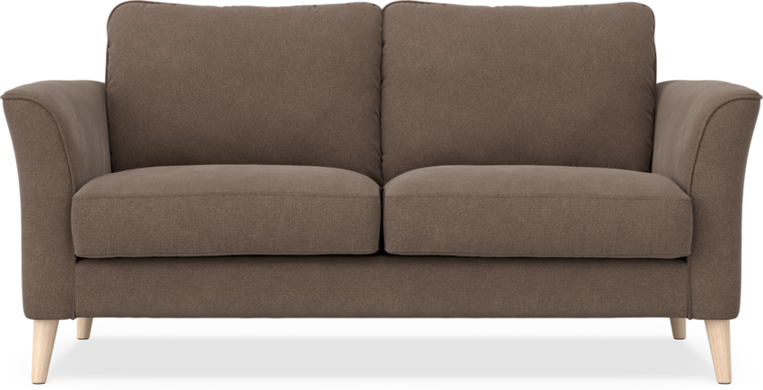 Bridge - 2-sits soffa - Beige