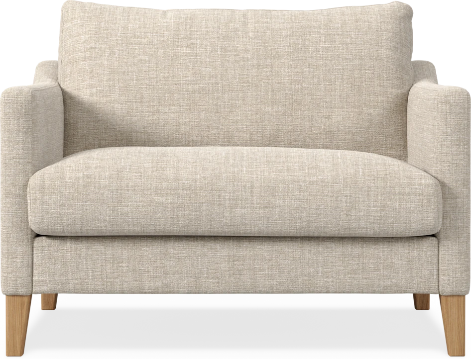 Winston - Fåtölj - Beige