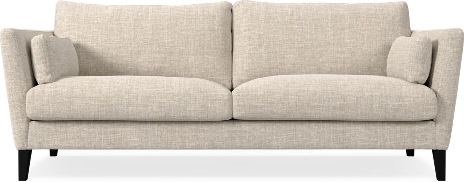 Winston - 3-sits soffa - Beige