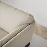 Madison Lux - 3-sits soffa med divan höger - Beige