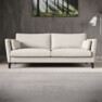 Winston - 3-sits soffa - Beige