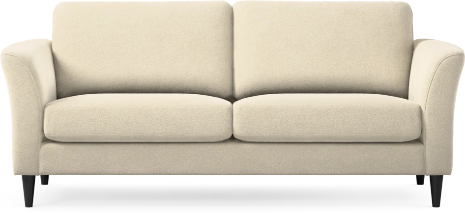 Bridge - 2-sits soffa - Beige