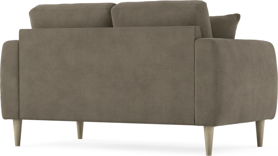 Eden - 2-sits soffa - Beige