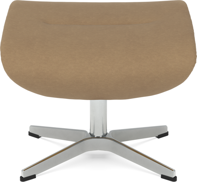 Afterwork - Fotpall - Beige