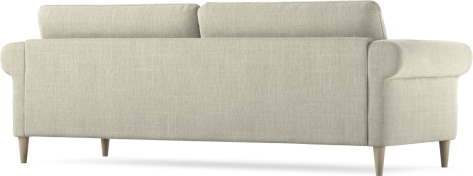 Bridge - 4-sits soffa - Beige