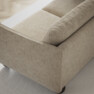 Madison Lux - 3-sits soffa - Beige