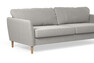 County - Bäddsoffa 3-sits - Beige