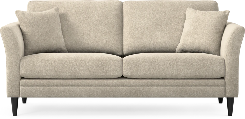 Eden - 2,5-sits soffa - Beige