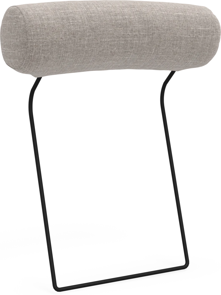 Alfa nackkudde - Nackkudde - Beige