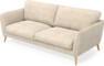 Nellie - 3-sits soffa - Beige