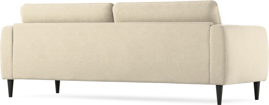 Bridge - 4-sits soffa - Beige