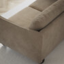 Madison Lux - 3-sits soffa - Beige