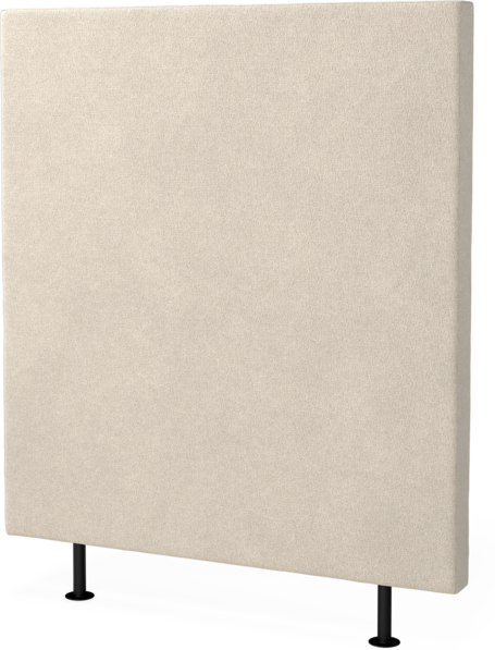 Cape slät - Sänggavel , 90-210 cm - Beige