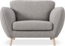 Madison - Fåtölj, 70 cm - Beige