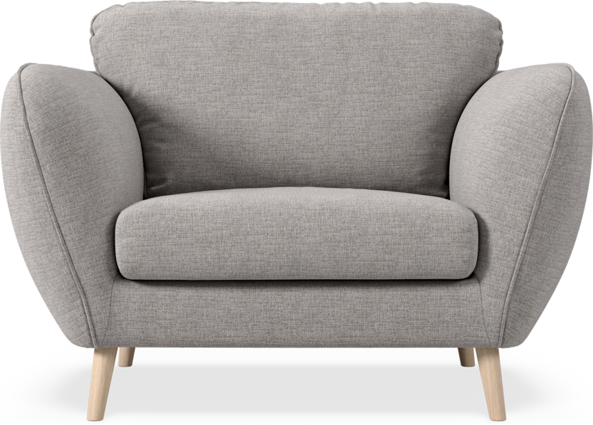 Madison - Fåtölj, 70 cm - Beige