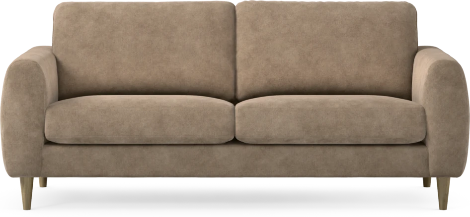 Bridge - 2-sits soffa - Beige