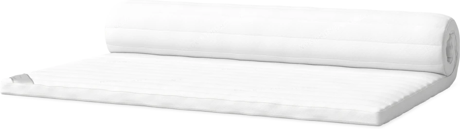 Cape Comfort - Bäddmadrass, 80-210 cm