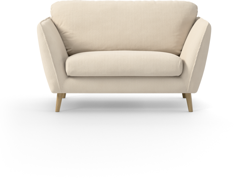 Madison Klädsel - Klädsel till 1-sits 90 - Beige