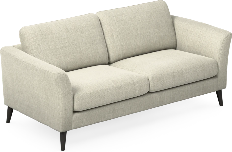 Bridge - 2-sits soffa - Beige