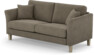 Eden - 2,5-sits soffa - Beige