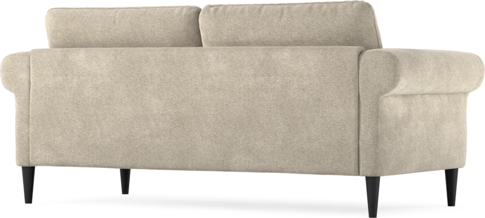 Bridge - 2-sits soffa - Beige