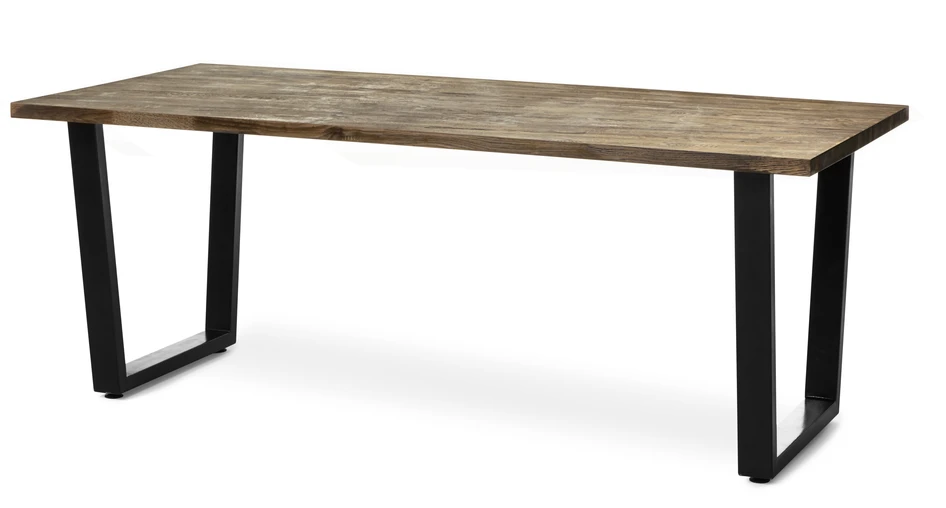 Chatham - Matbord, L 200 cm - Brun