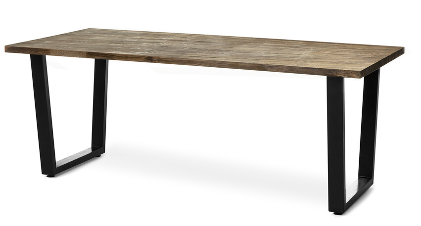 Chatham - Matbord, L 200 cm - Brun