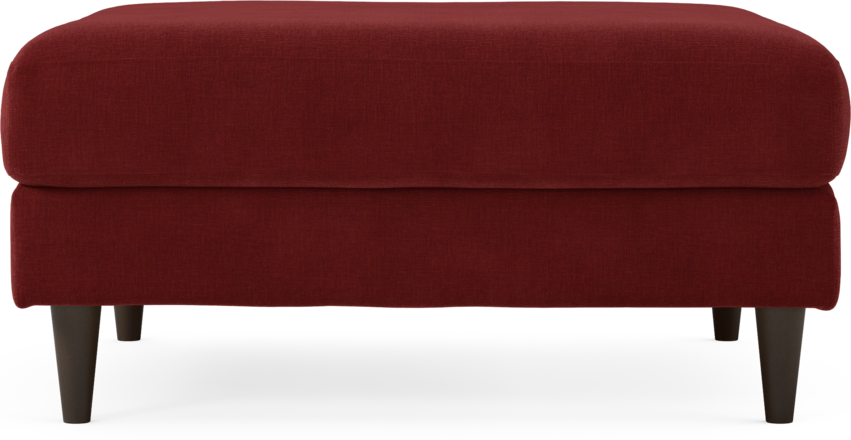 Bridge - Fotpall 95 - Röd