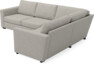 Friday - Hörnsoffa, 2,5+1,5-sits - Beige