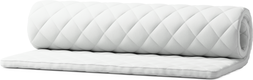 Delux Sense  - Bäddmadrass, 80-210 cm