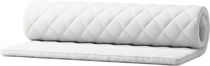 Delux Sense , Bäddmadrass, 80-210 cm