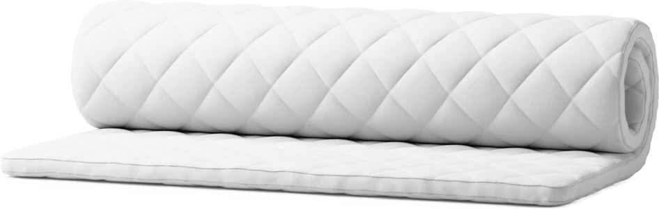 Delux Sense  - Bäddmadrass, 80-210 cm