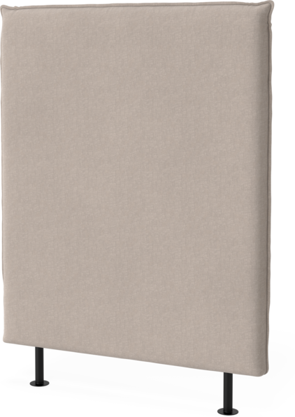 Cape vinge - Sänggavel , 90-210 cm - Beige