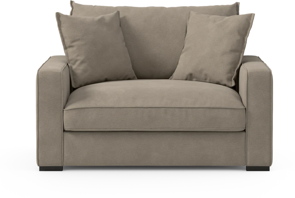 Rossi - 1,5-sits - Beige