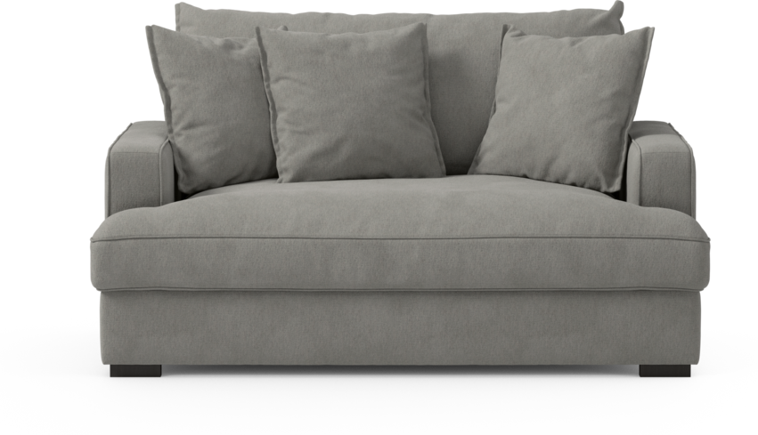 Rossi - 2-sits - Grå