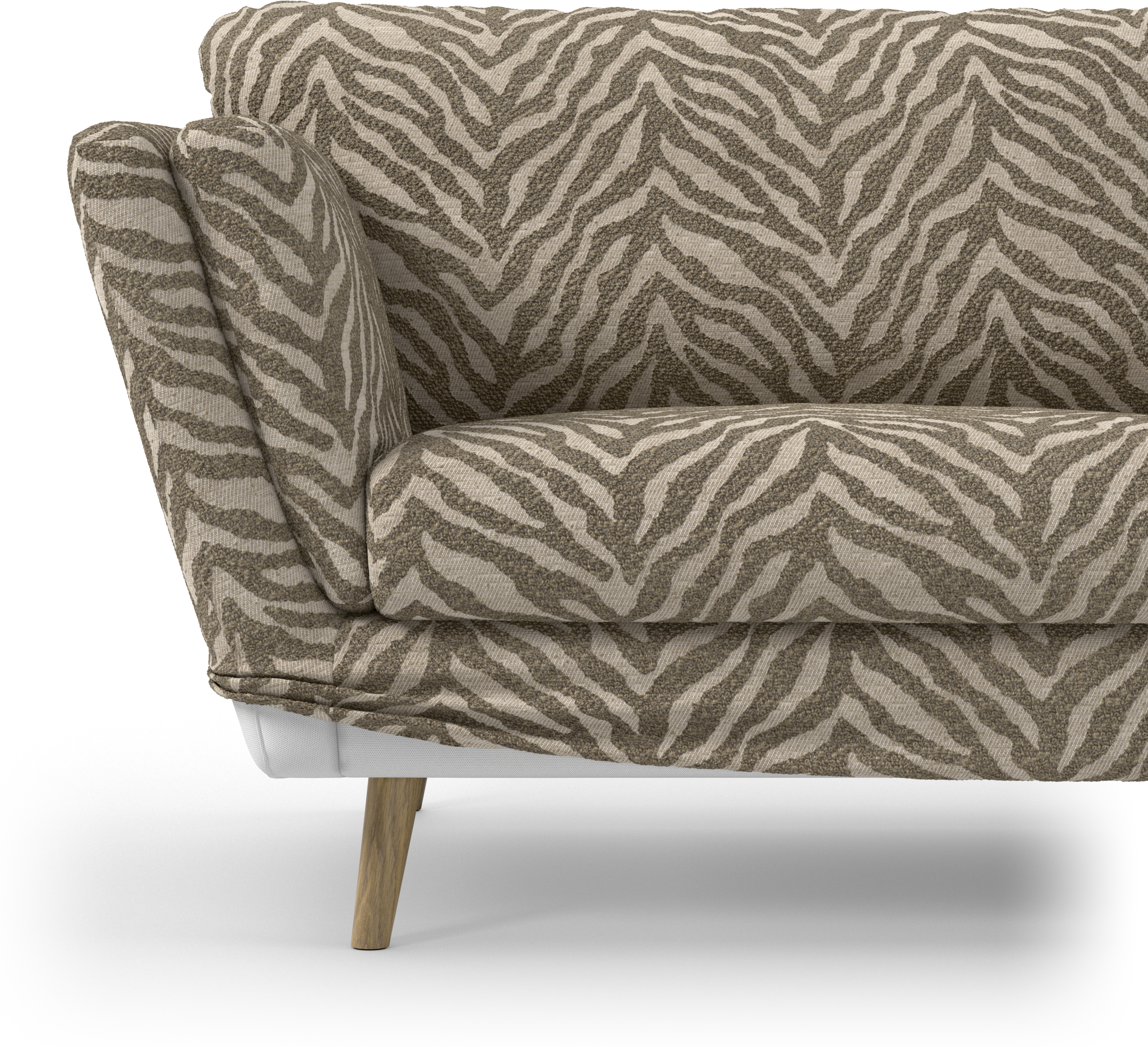Madison Klädsel - Klädsel till 3-sits soffa - inspiration