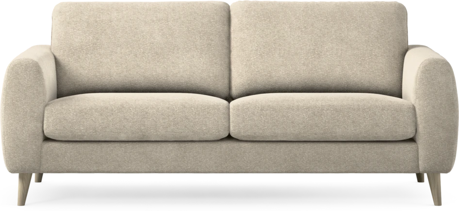 Bridge - 2-sits soffa - Beige