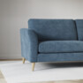 Bridge - Fåtölj - Blå