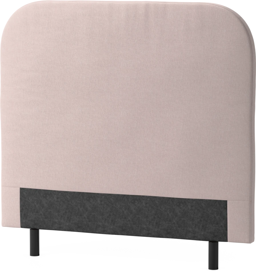 Delux Rundad - Sänggavel, 90-210 cm