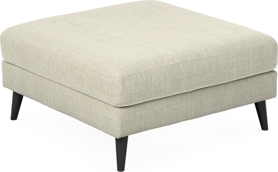 Bridge - Fotpall 95 - Beige
