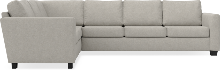 Friday - Hörnsoffa, 2+3-sits - Beige