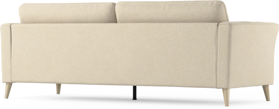 Bridge - 4-sits soffa - Beige